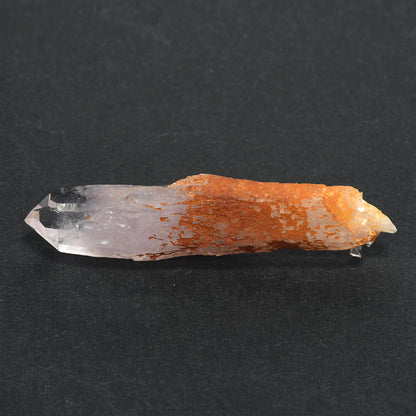 石川県尾小屋鉱山金平抗産アメジスト 原石 36.5x7.5x7mm #RL050