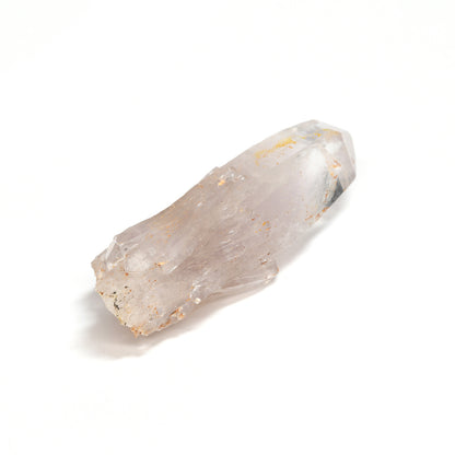 石川県尾小屋鉱山金平抗産アメジスト 原石 31.5x10.5x10.5mm #RL051