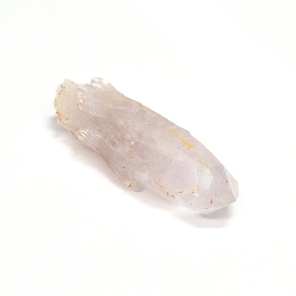 石川県尾小屋鉱山金平抗産アメジスト 原石 31.5x10.5x10.5mm #RL051