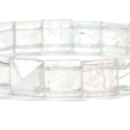 アクアマリン バングル 8.5mm #RL167