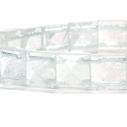 アクアマリン バングル 8.5mm #RL168