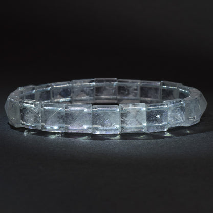 アクアマリン バングル 8.5mm #RL168