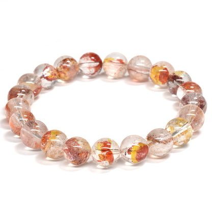 オーロラクォーツ ブレスレット 9mm #RL170