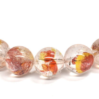 オーロラクォーツ ブレスレット 9mm #RL170