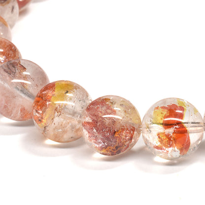 オーロラクォーツ ブレスレット 9mm #RL170