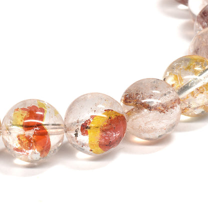 オーロラクォーツ ブレスレット 9mm #RL170