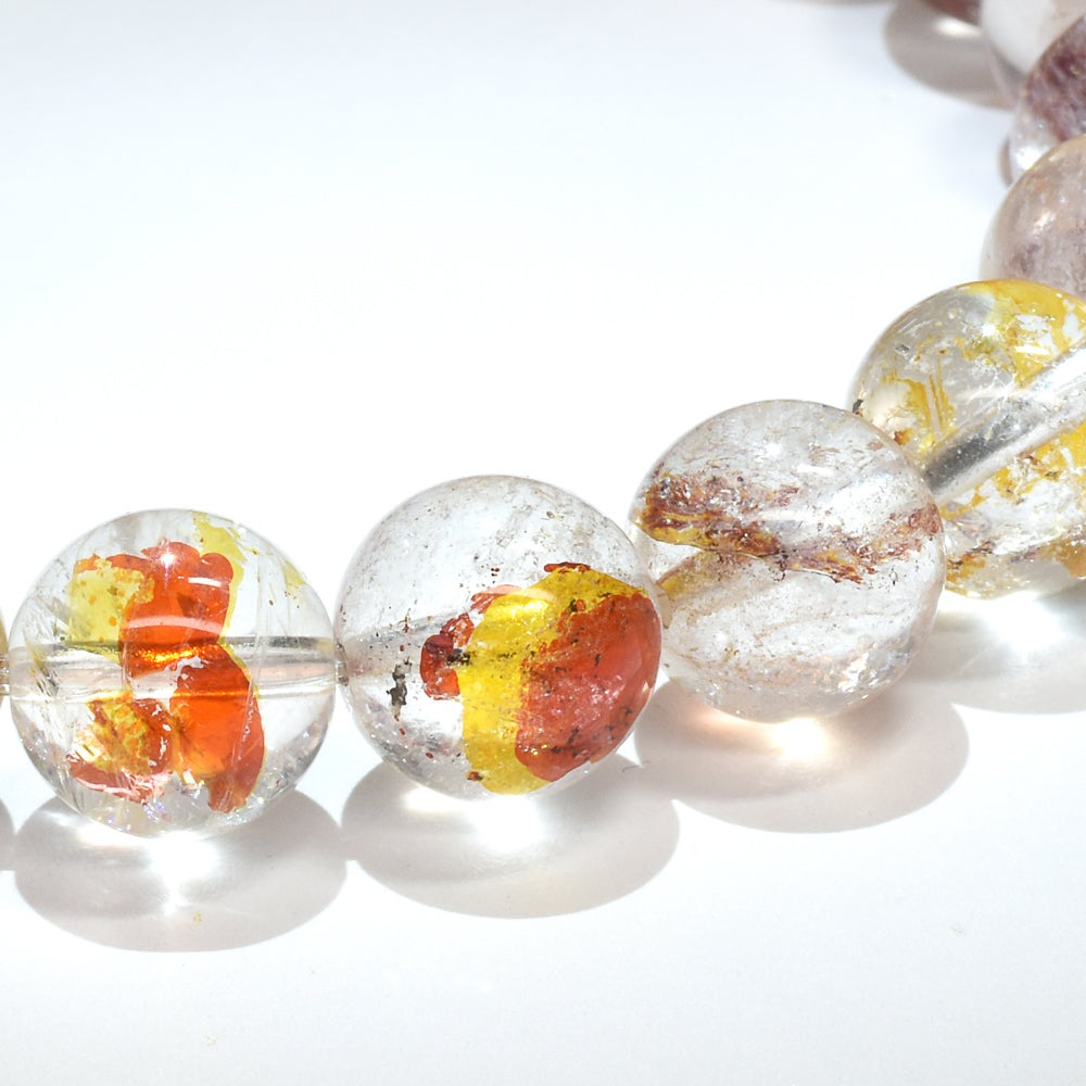 オーロラクォーツ ブレスレット 9mm #RL170