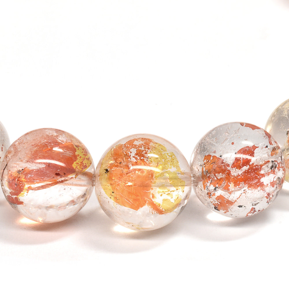 オーロラクォーツ ブレスレット 10mm #RL171