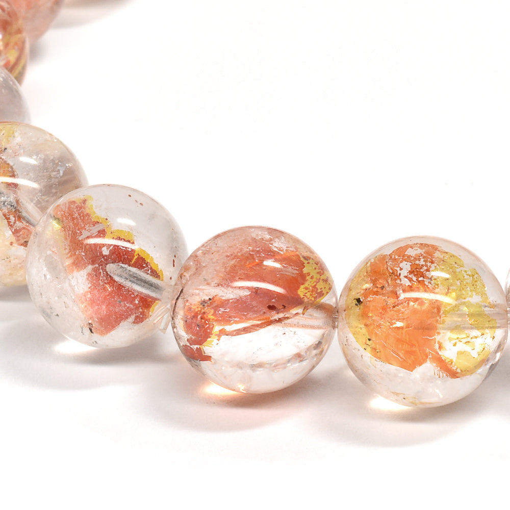 オーロラクォーツ ブレスレット 10mm #RL171