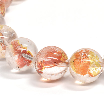 オーロラクォーツ ブレスレット 10mm #RL171