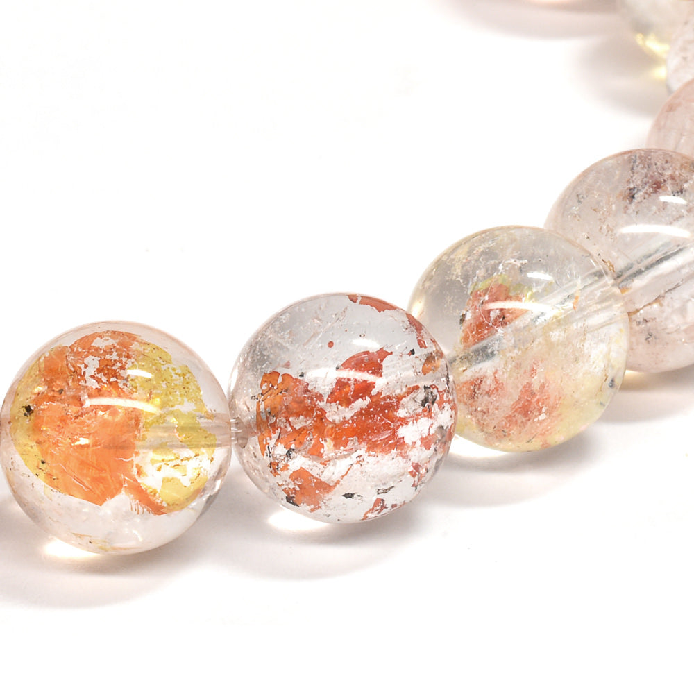 オーロラクォーツ ブレスレット 10mm #RL171