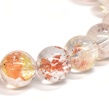 オーロラクォーツ ブレスレット 10mm #RL171