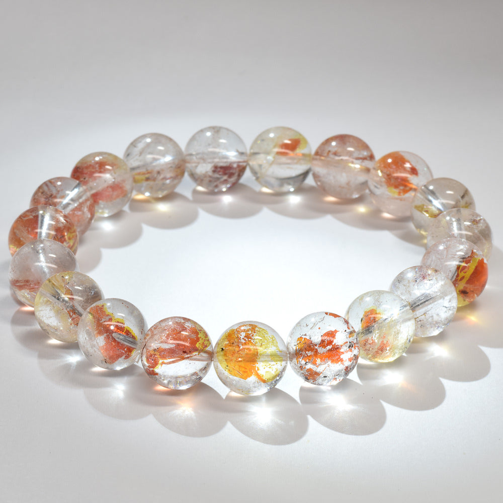 オーロラクォーツ ブレスレット 10mm #RL171
