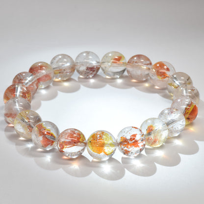 オーロラクォーツ ブレスレット 10mm #RL171