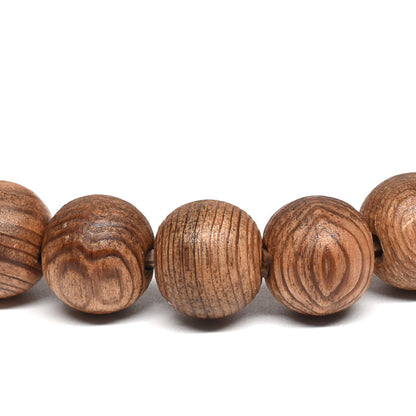 伊勢神宮御山杉 大貴珠 ブレスレット 8mm #RL217