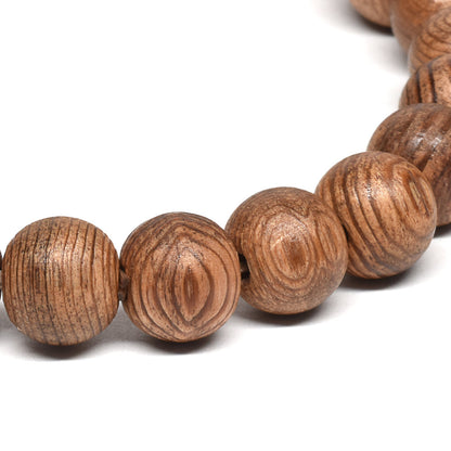 伊勢神宮御山杉 大貴珠 ブレスレット 8mm #RL217