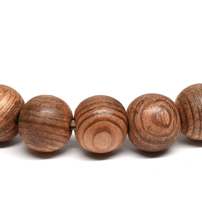 伊勢神宮御山杉 大貴珠 ブレスレット 8mm #RL218