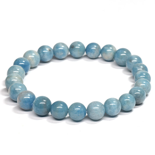 ラズライトインクォーツ ブレスレット 8.5mm #RL257