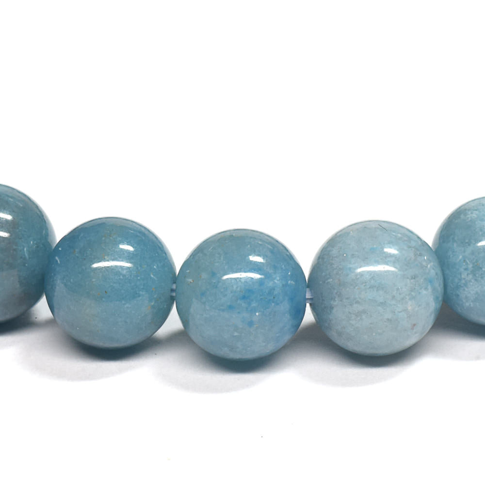 ラズライトインクォーツ ブレスレット 8.5mm #RL257