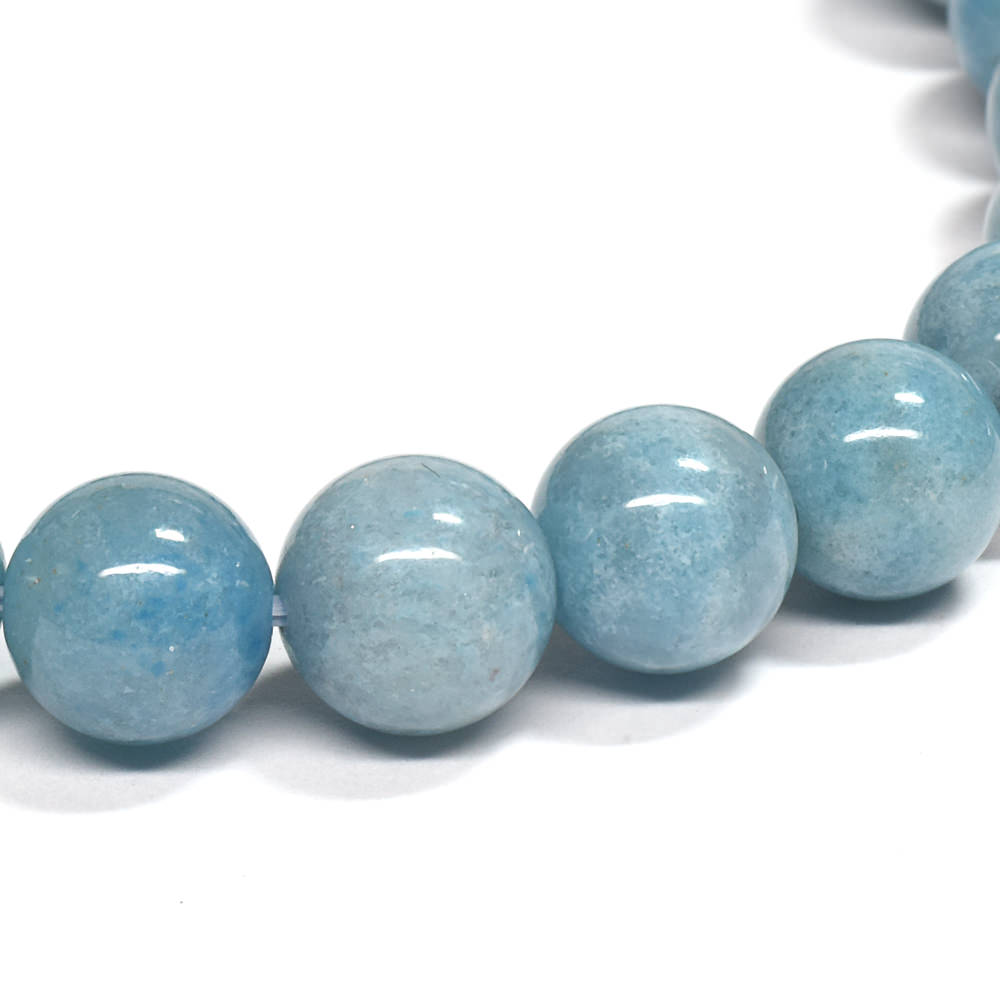 ラズライトインクォーツ ブレスレット 8.5mm #RL257