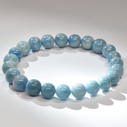 ラズライトインクォーツ ブレスレット 8.5mm #RL257