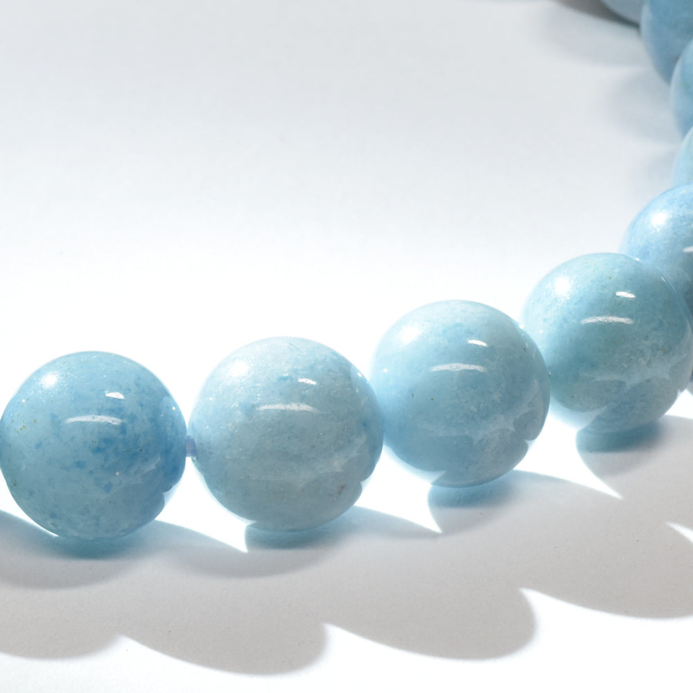 ラズライトインクォーツ ブレスレット 8.5mm #RL257