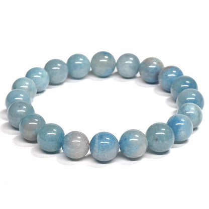 ラズライトインクォーツ ブレスレット 9.5mm #RL258