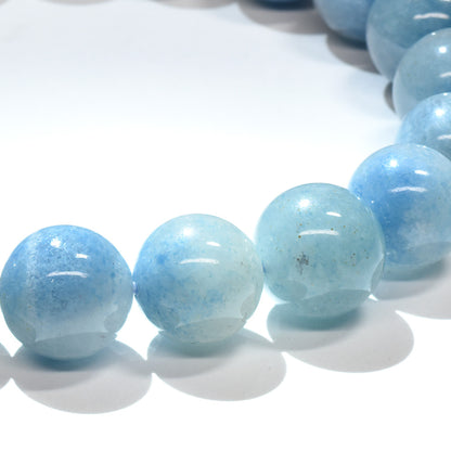 ラズライトインクォーツ ブレスレット 9.5mm #RL258