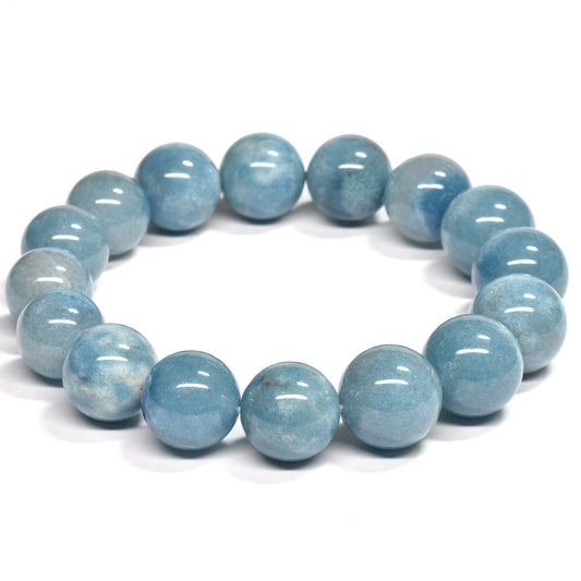 ラズライトインクォーツ ブレスレット 13-13.5mm #RL259