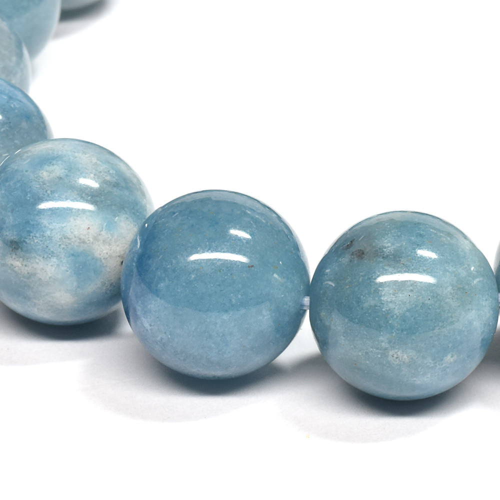 ラズライトインクォーツ ブレスレット 13-13.5mm #RL259