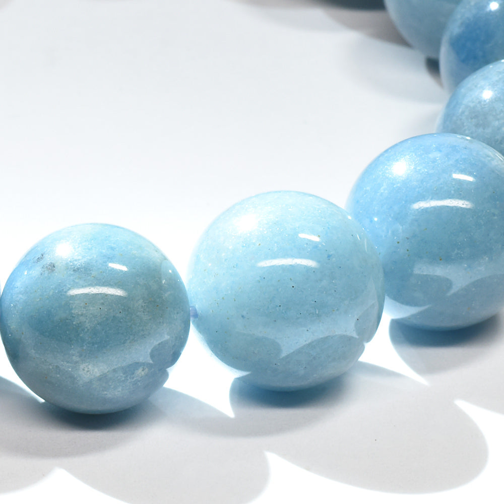 ラズライトインクォーツ ブレスレット 13-13.5mm #RL259