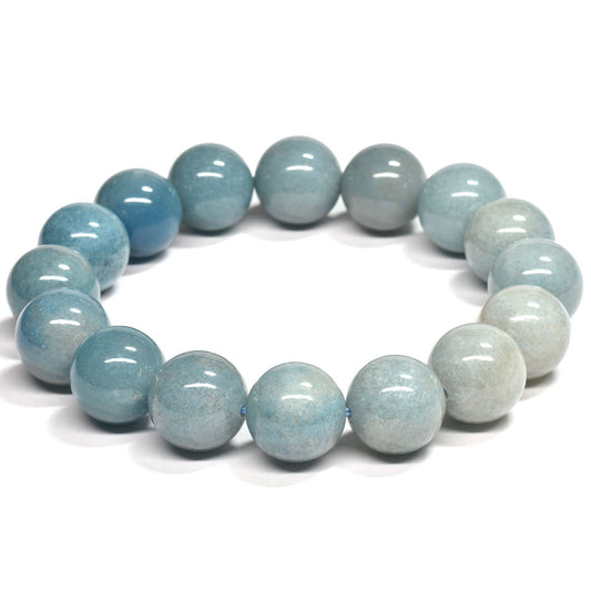 ラズライトインクォーツ ブレスレット 13mm #RL260