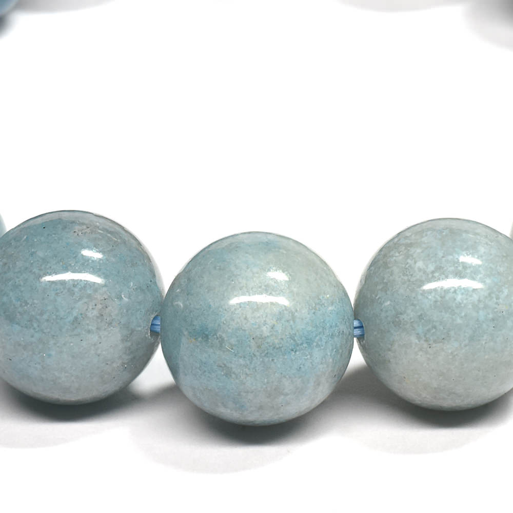 ラズライトインクォーツ ブレスレット 13mm #RL260