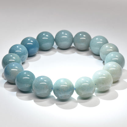 ラズライトインクォーツ ブレスレット 13mm #RL260