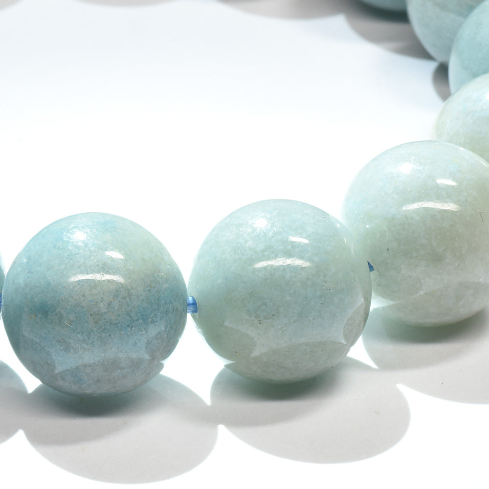 ラズライトインクォーツ ブレスレット 13mm #RL260