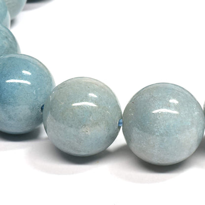 ラズライトインクォーツ ブレスレット 13.5mm #RL261