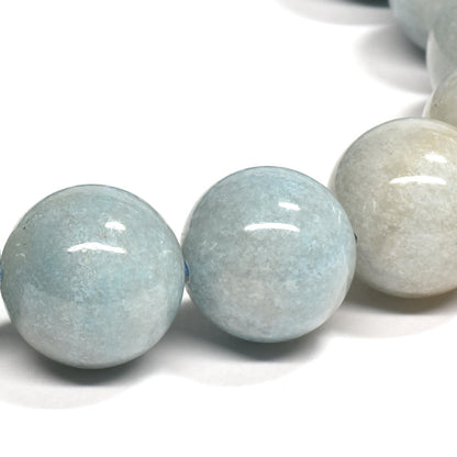 ラズライトインクォーツ ブレスレット 13.5mm #RL261