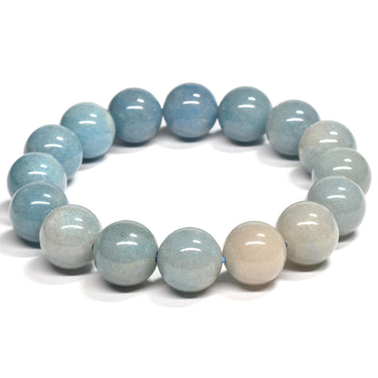 ラズライトインクォーツ ブレスレット 13.5mm #RL262