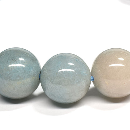 ラズライトインクォーツ ブレスレット 13.5mm #RL262