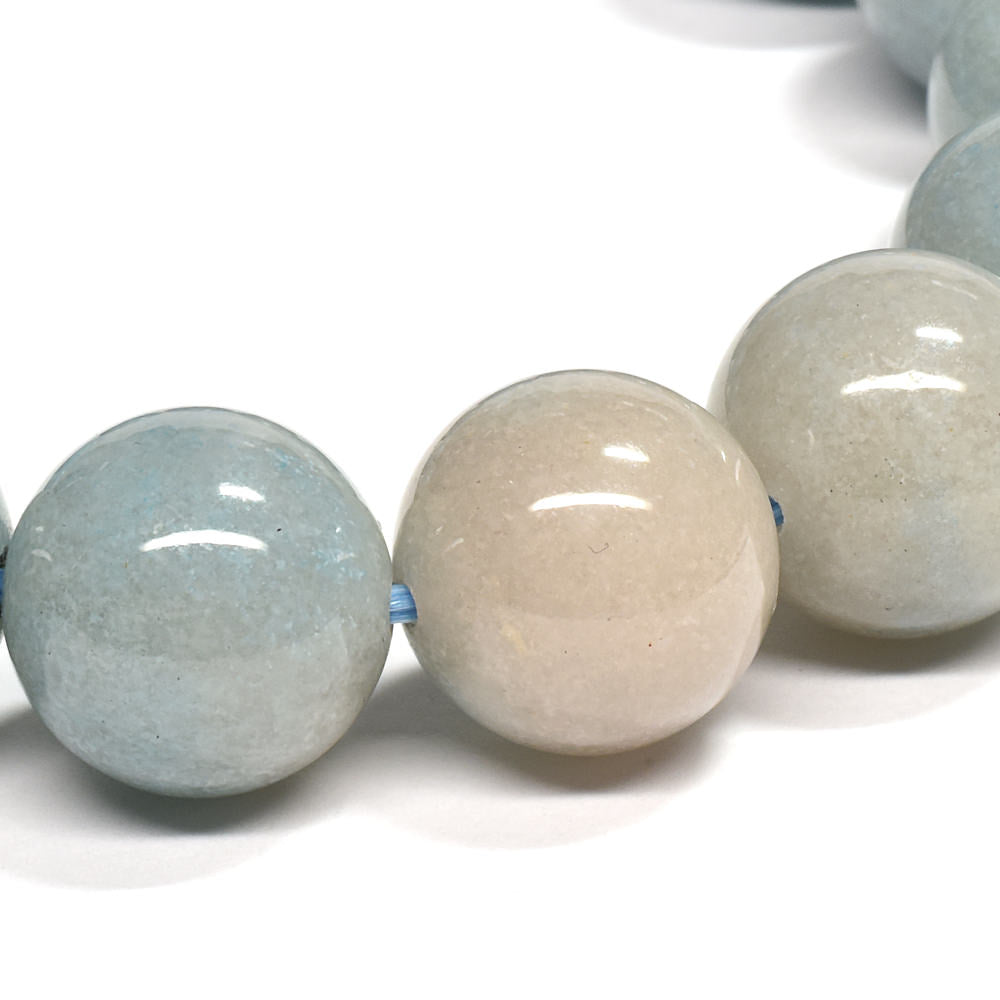 ラズライトインクォーツ ブレスレット 13.5mm #RL262