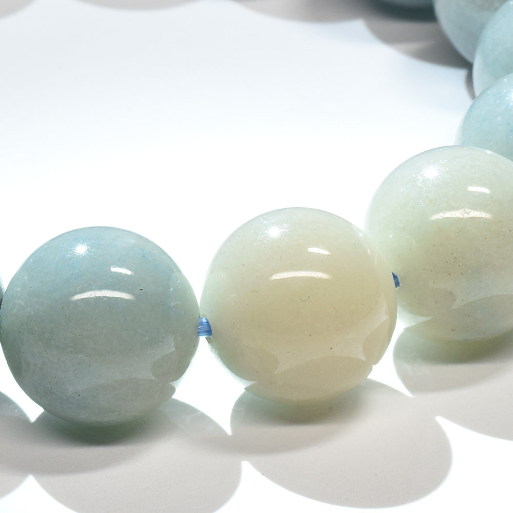 ラズライトインクォーツ ブレスレット 13.5mm #RL262