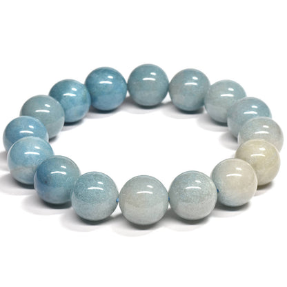 ラズライトインクォーツ ブレスレット 14mm #RL263