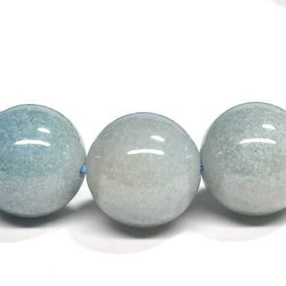 ラズライトインクォーツ ブレスレット 14mm #RL263