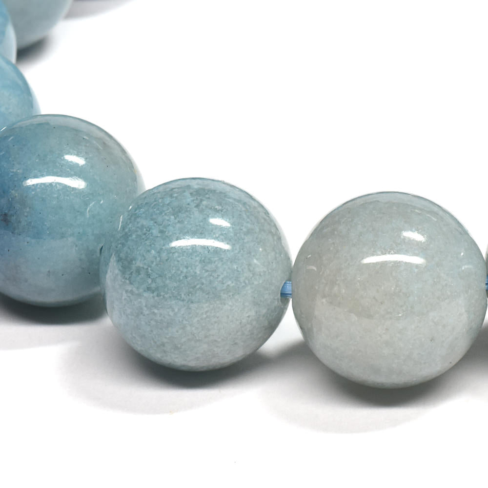 ラズライトインクォーツ ブレスレット 14mm #RL263