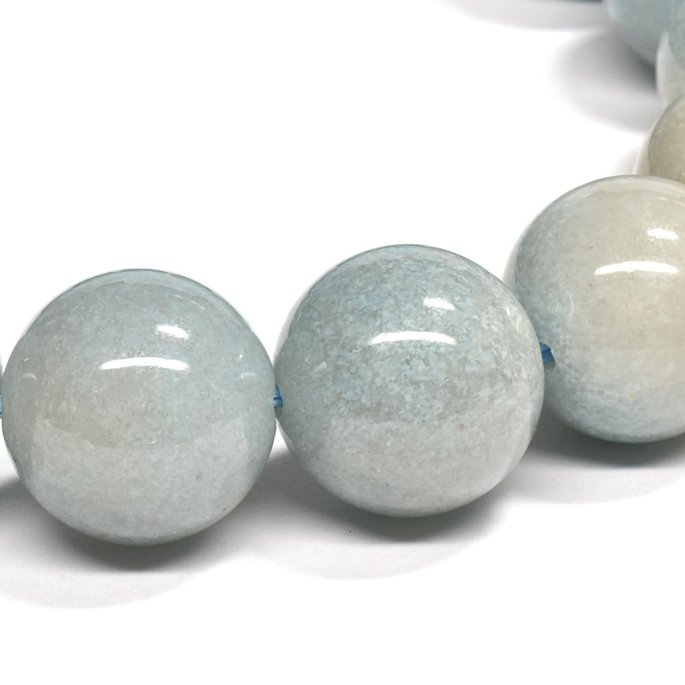 ラズライトインクォーツ ブレスレット 14mm #RL263