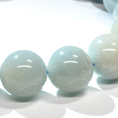 ラズライトインクォーツ ブレスレット 14mm #RL263