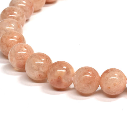 プルームアゲート ブレスレット 7mm #RL264