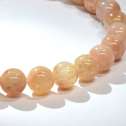 プルームアゲート ブレスレット 7mm #RL264