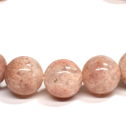 プルームアゲート ブレスレット 10mm #RL266