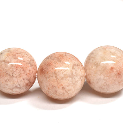 プルームアゲート ブレスレット 12.5mm #RL268